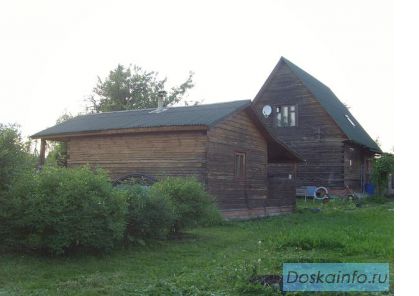 Продаю дом срочно