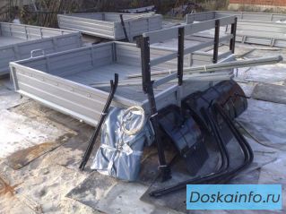 Кузов в сборе на газель 3302 В Перемышле