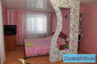 Квартиры посуточно в Дзержинске