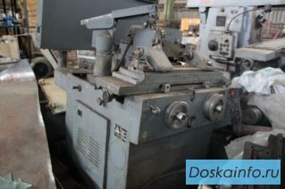 Продам станок круглошлифовальный 3У10А