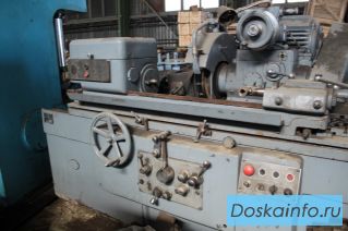 Продам станок круглошлифовальный 3А151