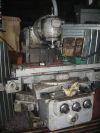 Продаем станок универсально-фрезерный Heckert FU-400/E