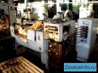 Продам UPWS 25 Резьбопрофиленакатной 1991гв