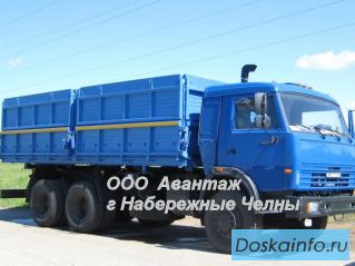 КамАЗ 45144  сельхозник, новый., 2013 г