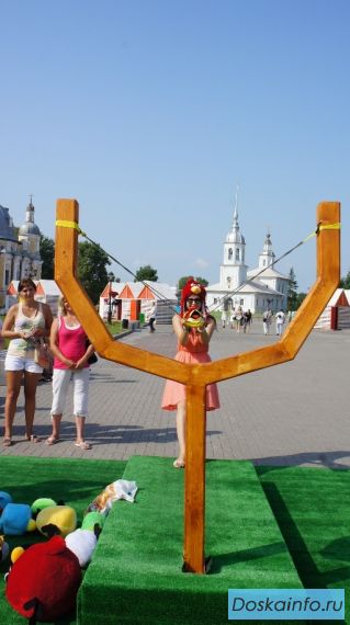 Готовый бизнес, развлекательный аттракцион, новинка