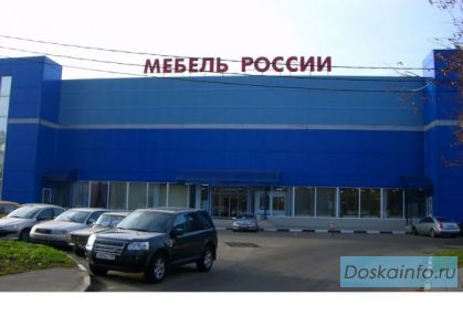 Сдам часть торгового павильона в ТЦ 2км по Можайскому шоссе (25 0000-50 000 руб. – договор.)