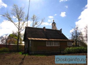 Продаю дом Калужсая область село Льва Толстого напротив Собор