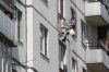 Ремонт, утепление и герметизация межпанельных швов (стыков), балкона