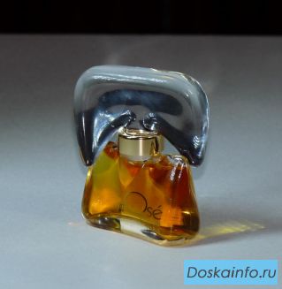 Духи J'ai Ose от Guy Laroche, 7,5ml.