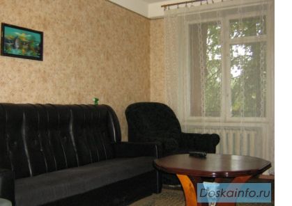 Уютная 2к.кв.