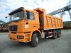 Самосвал Shacman 6x4 evro4