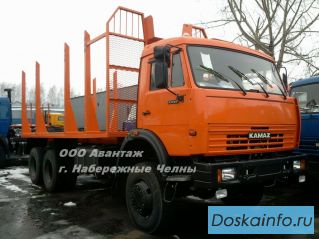 КамАЗ 53228 без пробега,, 2013 г.