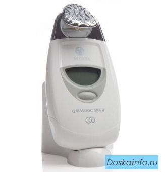 Инновационная косметика. Профессиональный уход.