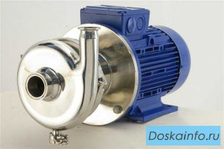 Продажа фекальных насосов ФГ, ЦМК, СМ, СДВ, СД, ЦМФ
