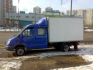 Газель Москва МЕЖГОРОД. Буксировка прицепов. Любые расстояния!