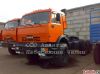 КамАЗ 44108 тягач-вездеход, 2013г.без пробега