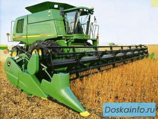 Продается сельскохозяйственный комплекс.