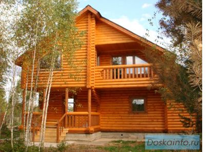 Продаю красивый новый дом в Подмосковье