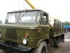 Продам ямобур бкм-302 на базе газ-66 в отличном состоянии
