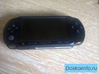 PSP E1008