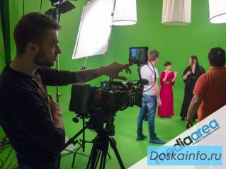 Постановочная съемка