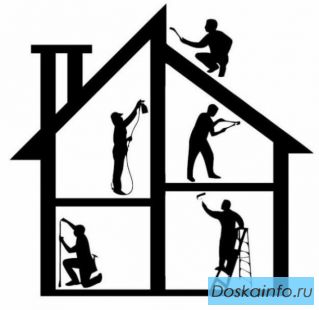 Ремонт квартир и офисов