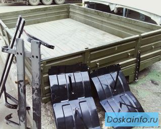 Кузов для газели 3302