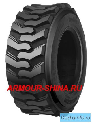10-16,5 RG400 на Bobcat, Locust, Mustang