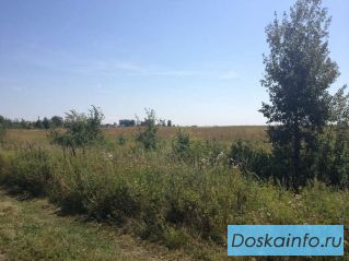 Продаю участок 9  соток в новом ДНП в 58 км. От МКАД