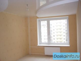  Выполняем полный, под ключ или частичный ремонт квартир,офисов, домов