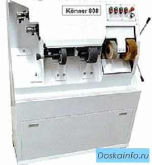 Оборудования для изготовления дубликатов ключей