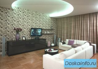 Ремонт квартир, офисов в Москве и обл. Точные сроки