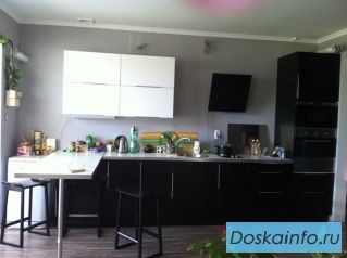 Продам квартиру 81,3 кв.м в г.Горячий ключ