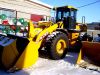 Фронтальный погрузчик XCMG LW500FL