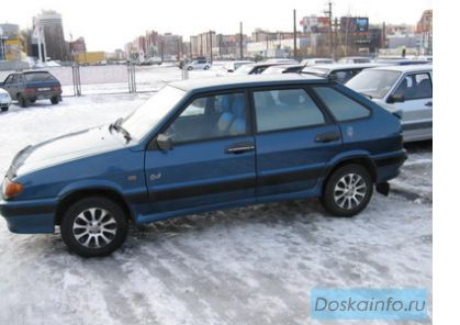 Опытный автоинструктор (СВАО)