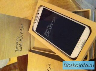 Продажа: Apple Iphone 5 64GB, Samsung Galaxy S4, Apple Ipad 4G
