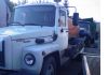Продам вакуумную машину Автомобиль ГАЗ 33-09 бочка КО-503 В-2