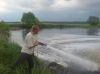 Очистка сточных вод, водоемов