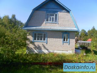Продам  дачный жилой дом  панковка Заречный