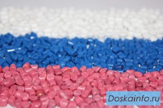 Морозостойкий полипропилен