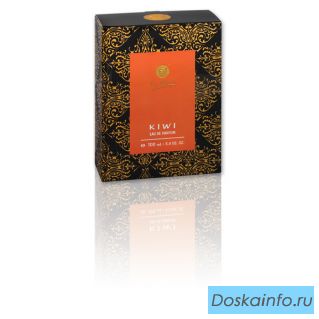 Подарки духи  Киви  для наших любимых, Парфюм от Доктора Нонны,Израиль 