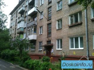 Продаю 2 комнатную квартиру