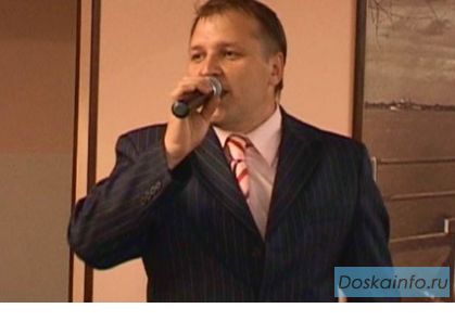 Тамада на свадьбу и любой другой праздник