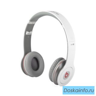 Продам наушники Monster Beats Solo HD