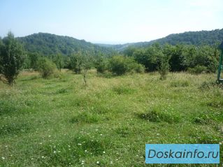 Продам участок 40 соток