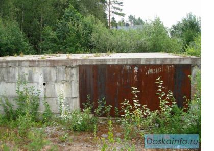 Продается участок в Курортном районе