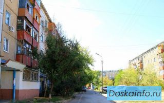 Однокомнатная квартира г.Волжский