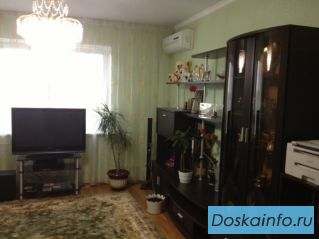 Продам 2-х комнатную квартиру