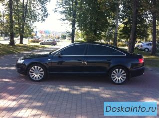 Продам Audi A6 '2006
