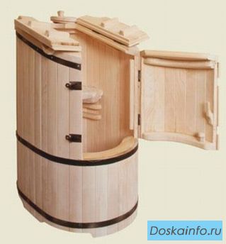 Профессиональная фитобочка со скидкой  за 29900 руб.